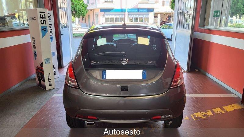 Lancia Ypsilon Ypsilon 1.0 FireFly 5 porte S&S Hybrid Gold