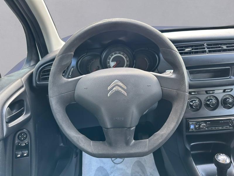 CITROEN C3 1.0 VTI 68 ATTRACTION