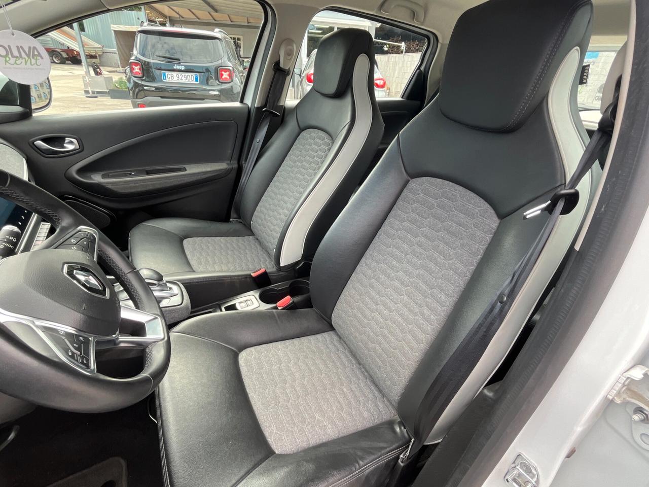 Renault ZOE Zen R110