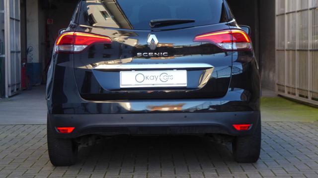 RENAULT Scenic Scénic dCi 160 CV EDC Energy Bose