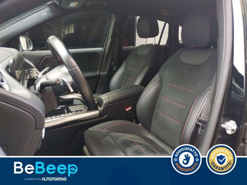 Mercedes-Benz GLA 180 D PREMIUM AUTO