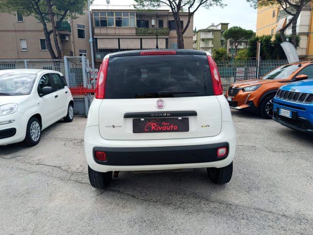 FIAT Panda 0.9 TwinAir Turbo Natural Power Young
