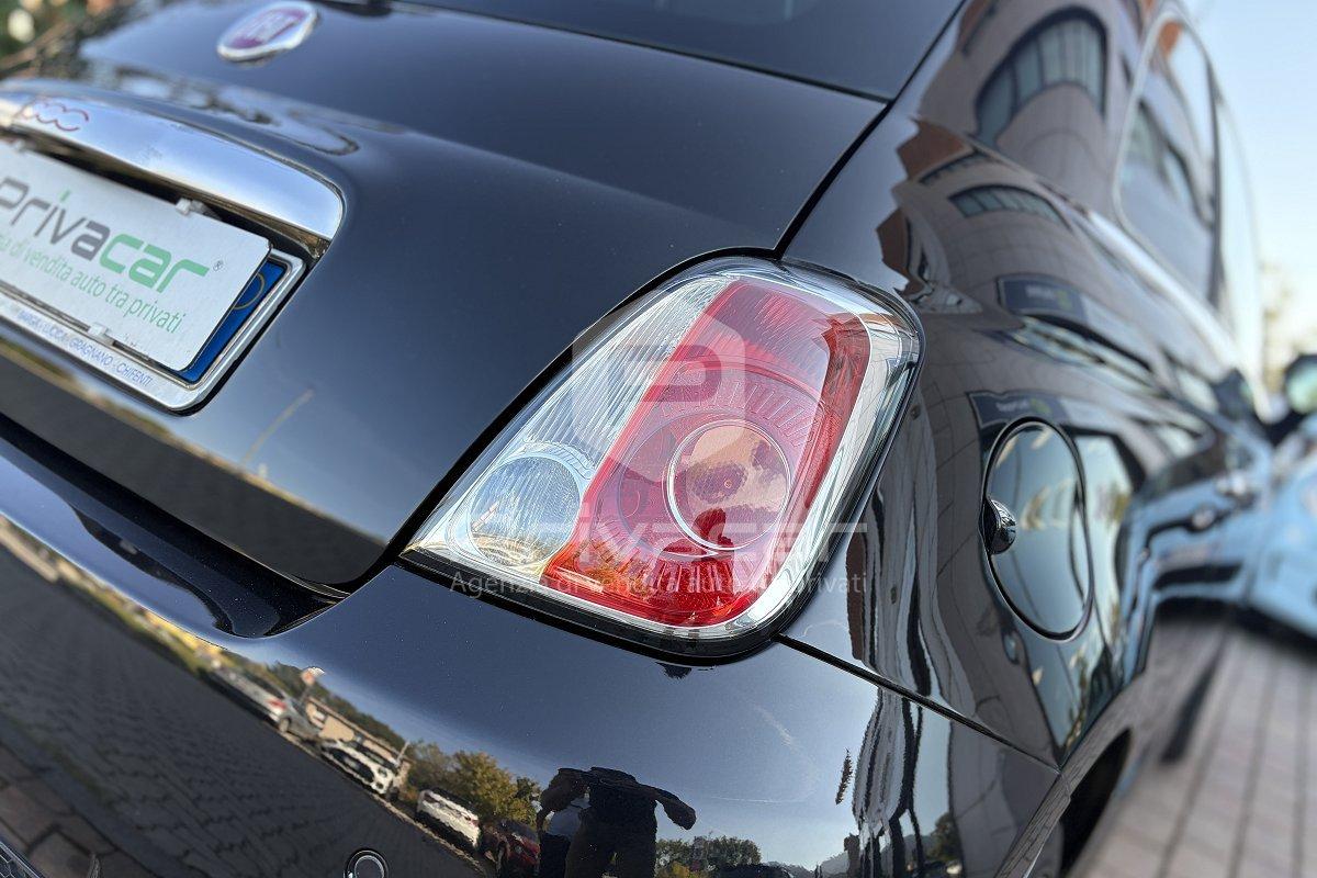 FIAT 500 1.2 "S"