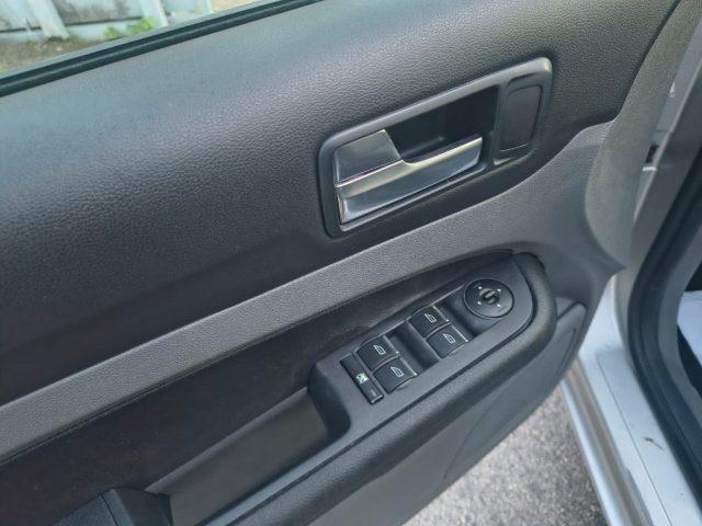 FORD Focus 1.6 TDCi (90CV) SW Tit.