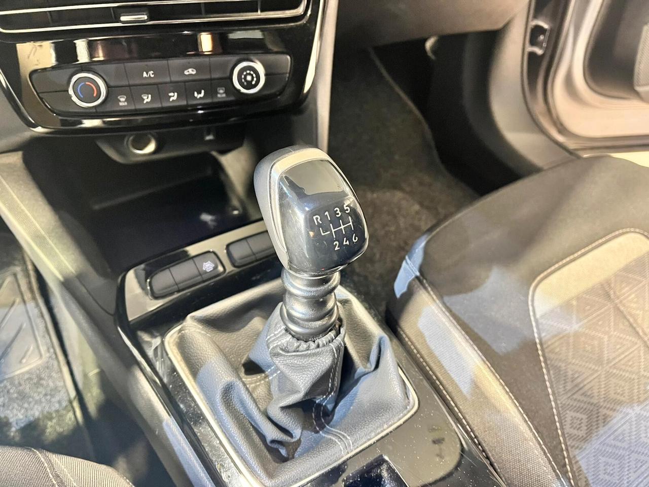 Opel Mokka 1.2 Turbo Edition