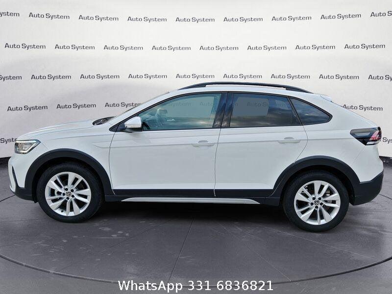 Volkswagen Taigo Taigo 1.0 TSI 115 CV DSG Edition Plus