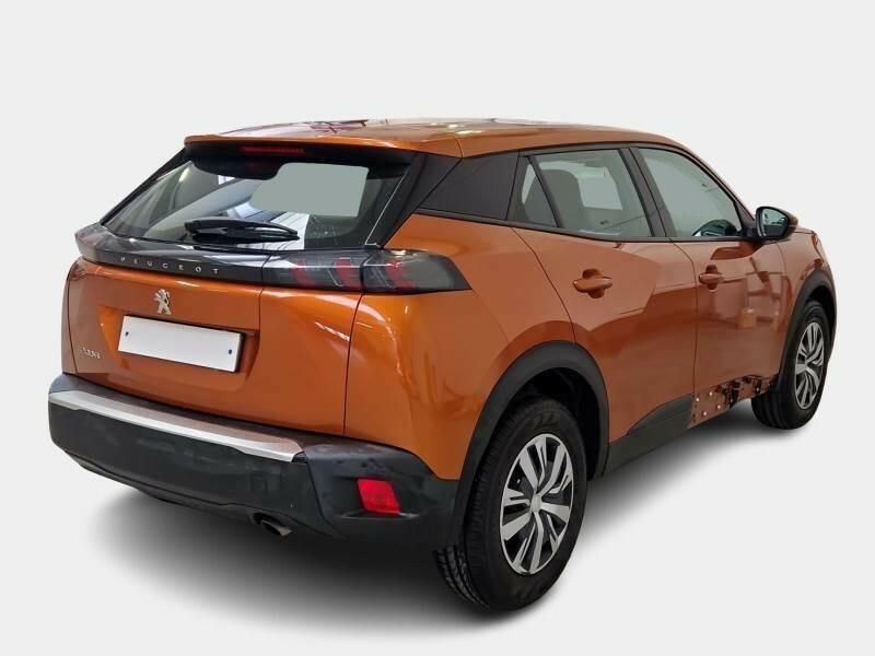 PEUGEOT 2008 BlueHDi 100 Active S/S