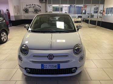 Fiat 500 C Hybrid Dolcevita Limited Edition - Nessun vincolo -