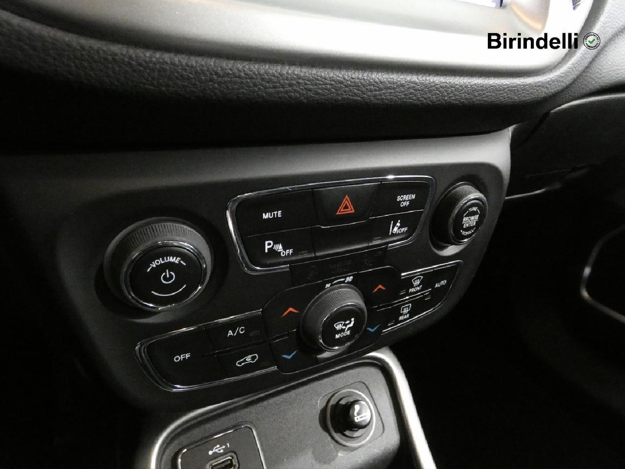 JEEP Compass 2ª serie - Compass 1.6 Multijet II 2WD Limited
