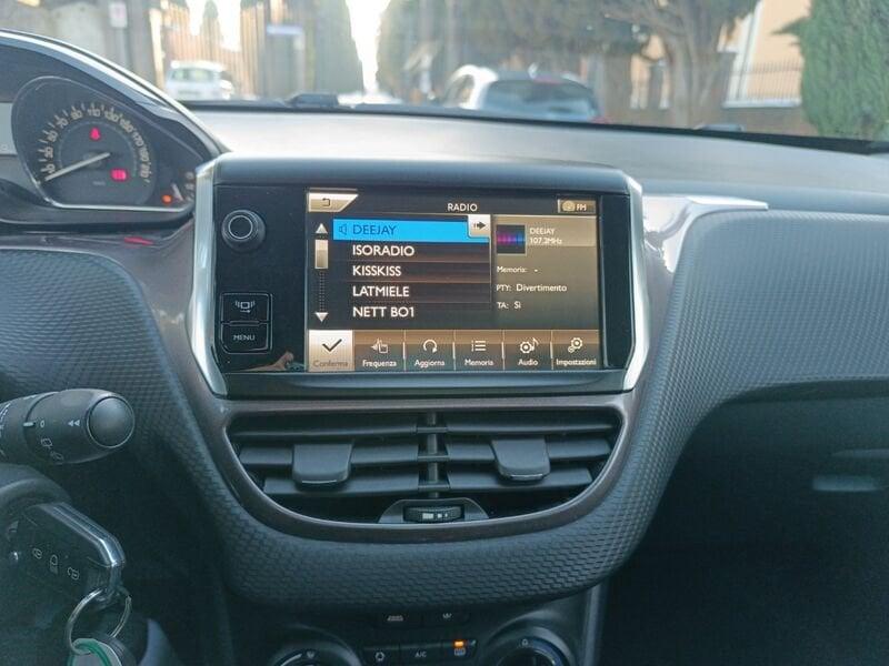 Peugeot 2008 1.2 VTi 82CV Active