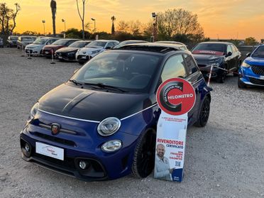 Abarth 595 1.4 Turbo T-Jet 180 CV Competizione 70 anniversario