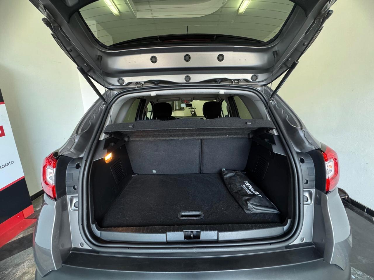 Renault Captur dCi 8V 110 CV Start&Stop Energy Iconic