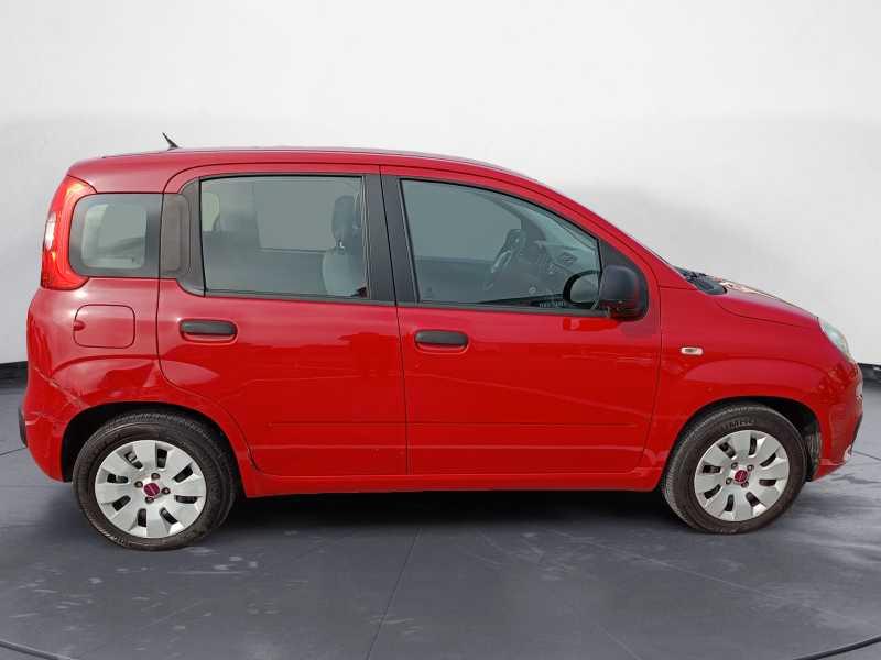 FIAT Panda 1.2 Pop 69cv
