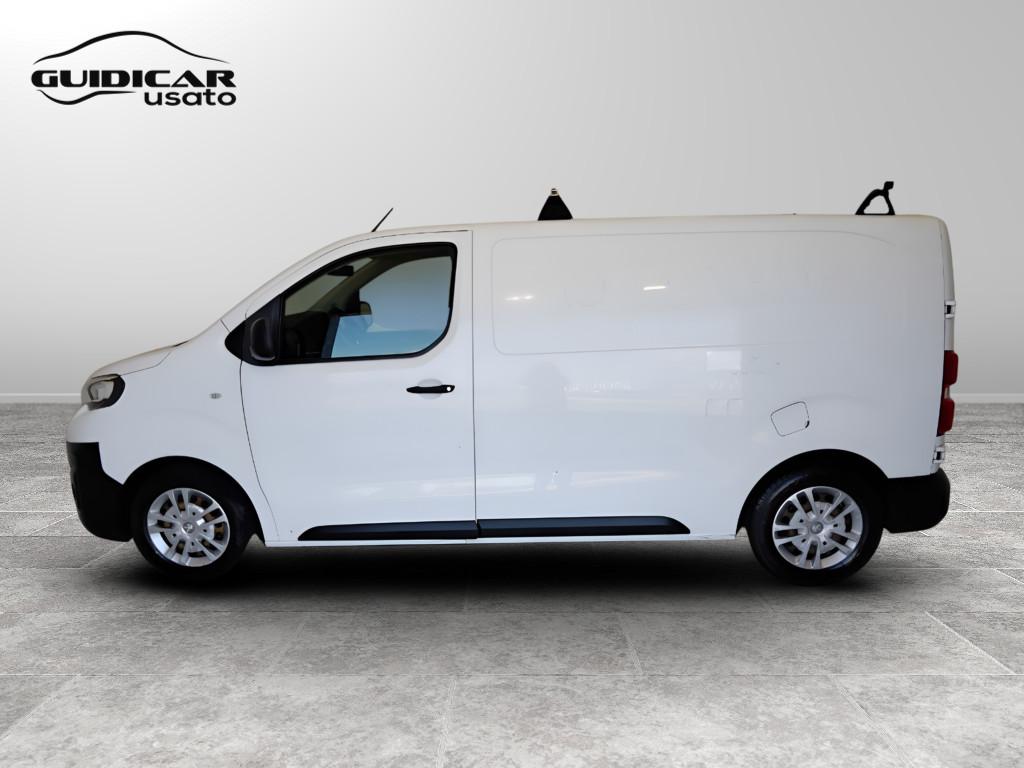 PEUGEOT Expert III - Expert 1.6 Bluehdi Premium std S&S 115cv E6