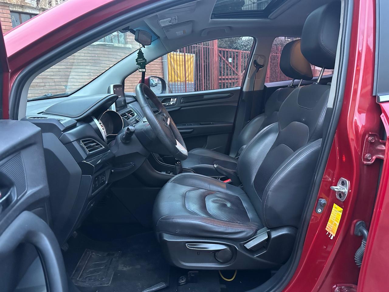 Dr DR4 Sport 1.6 Bi-Fuel GPL euro 6