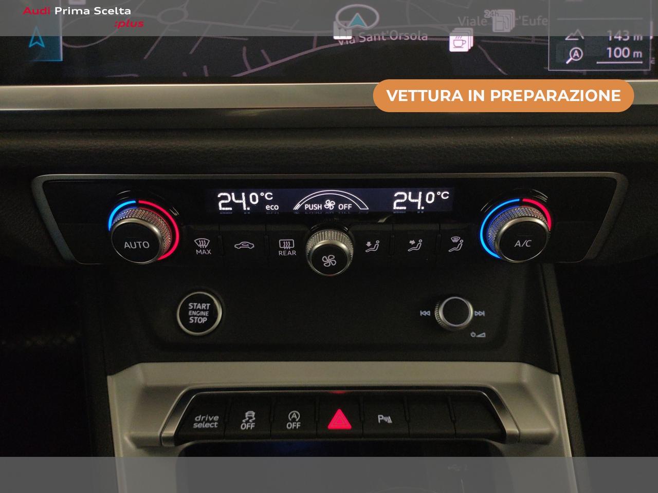 Sportback 35 2.0 TDI S tronic