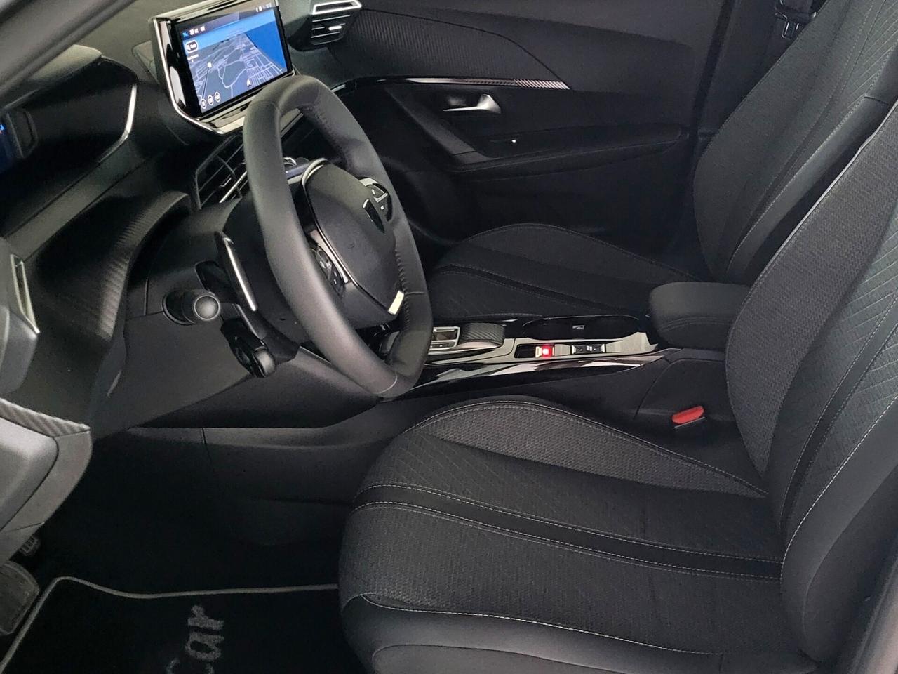 Peugeot 2008 1.2 ALLURE AUT. APPLE CARPLAY + ANDROID AUTO LED ACC