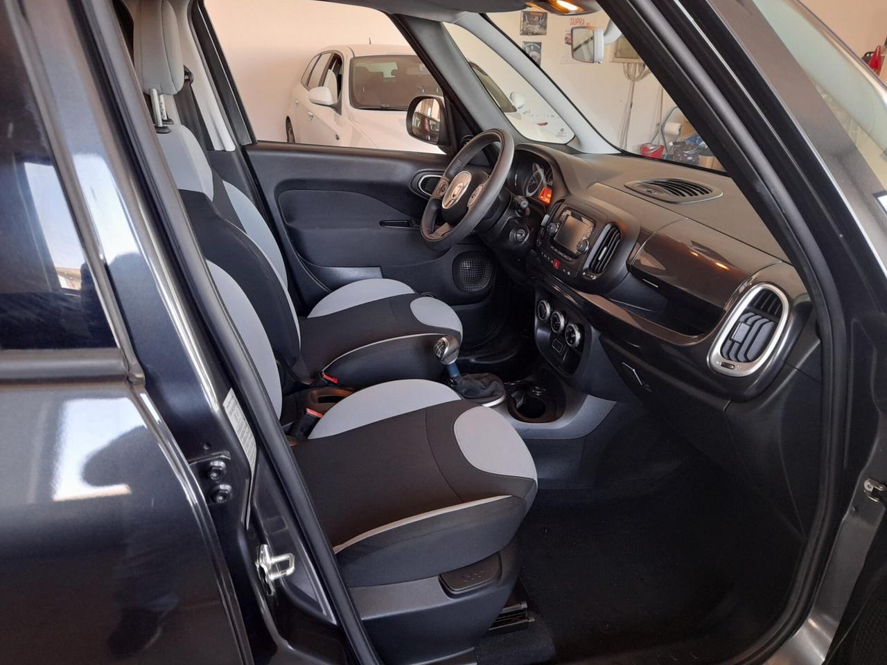 Fiat 500L 1.4 95 CV Lounge