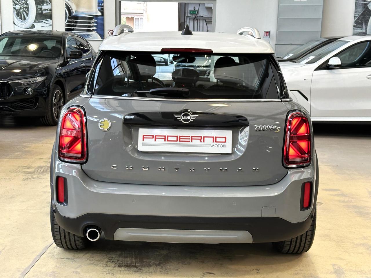 Mini Countryman Cooper SE Classic 1.5 Phev ALL4 - LED-Camera-Carplay-IVA