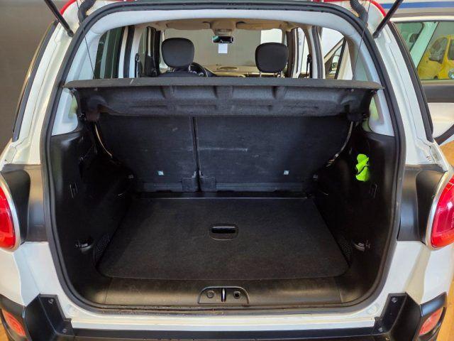 FIAT 500L 1.3 Multijet 95 CV Trekking