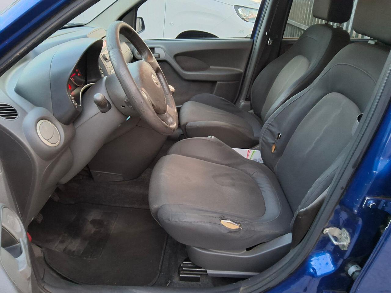 Fiat Panda 1.4 16V 100 HP IDEALE PER NEOPATENTATI