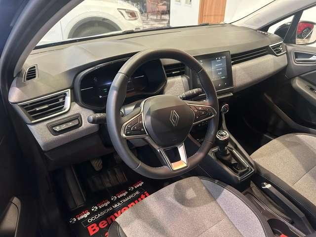 Renault Clio 1.0 tce Evolution 90cv