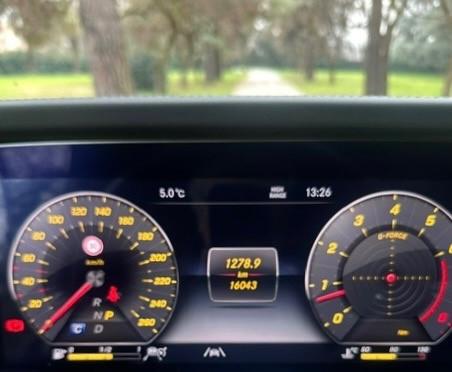 Mercedes-benz G 500 V8- LEASING - LEGGERE DESCRIZIONE