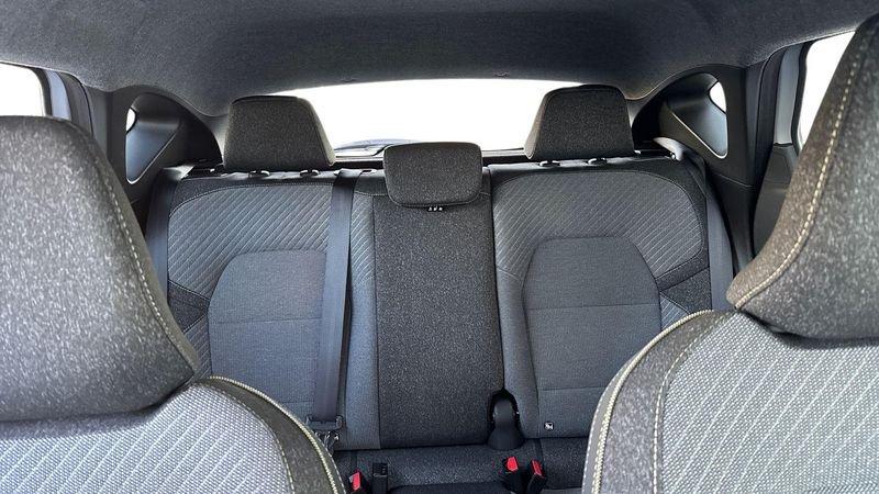 Renault Captur NUOVO techno full hybrid E-Tech 160 cv MY25