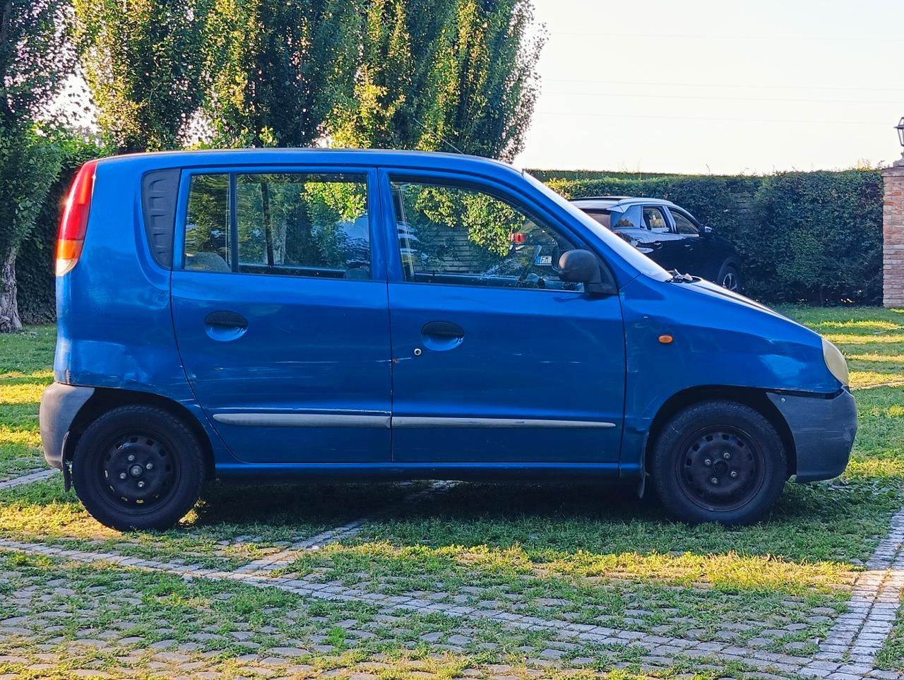 Hyundai Atos 1.0 12V GL