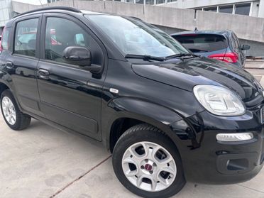 Fiat Panda 0.9 TwinAir Turbo Natural Power Trekking