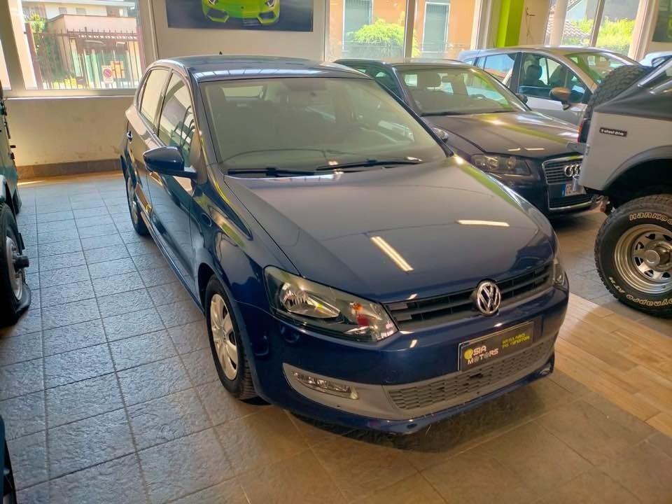 Vw Polo 1.6 tdi Confortline