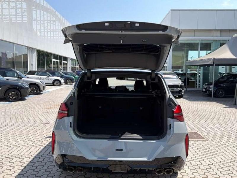 BMW X3 M50 xDrive M Sport Pro