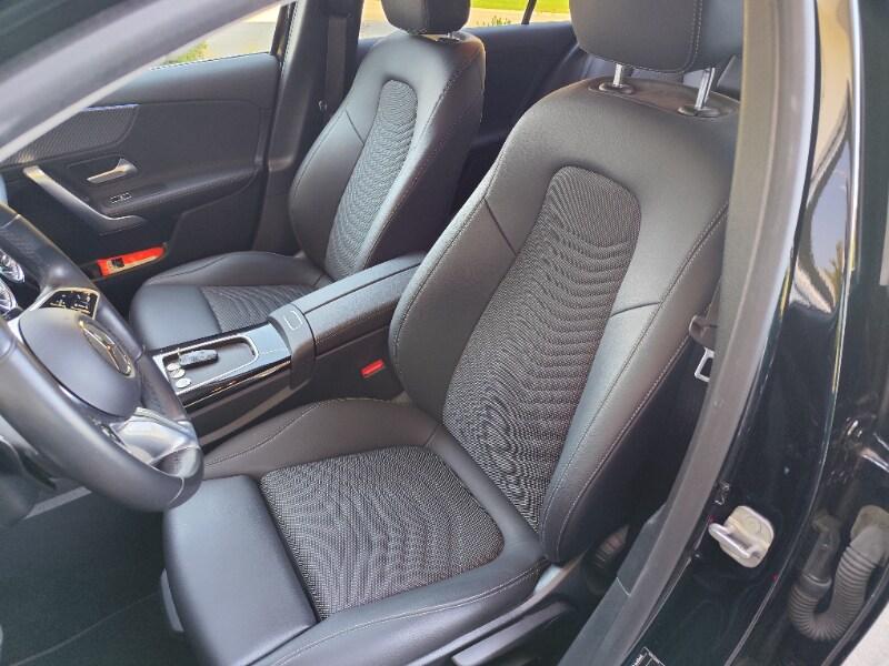 MERCEDES Classe A (W177) A 180 d Automatic ...