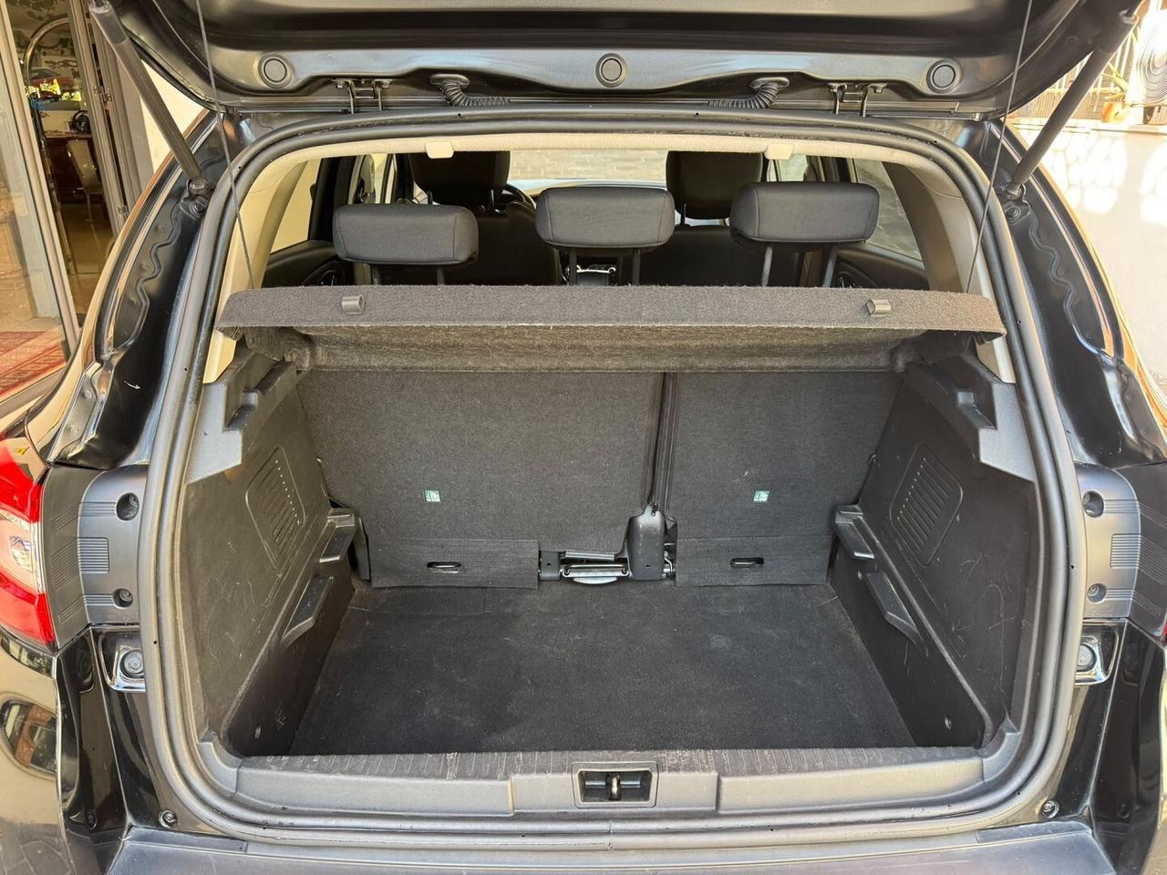 RENAULT Captur dCi 8V 90CV EDC S&S Energy Intens