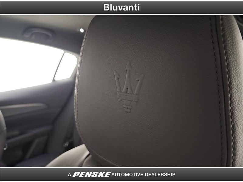 Maserati Grecale Grecale MHEV 250 CV AWD GT