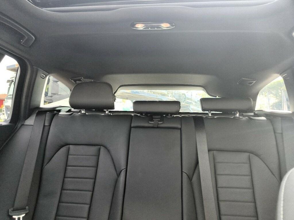 BMW Serie 3 M Touring 340 d Mild Hybrid 48V xDrive Steptronic