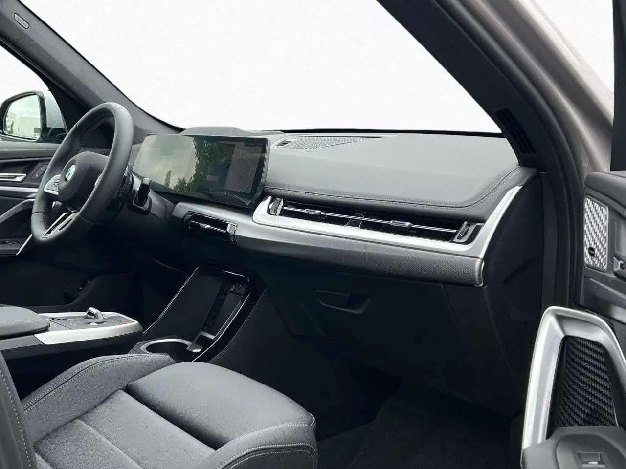 BMW X1 X1 sdrive20i Msport pro