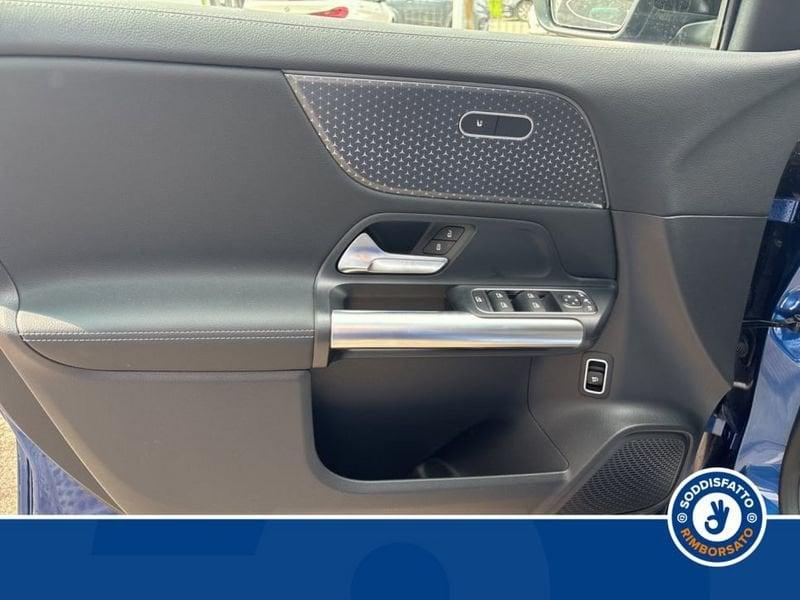 Mercedes-Benz GLA 200 d Automatic Advanced Plus Progressive