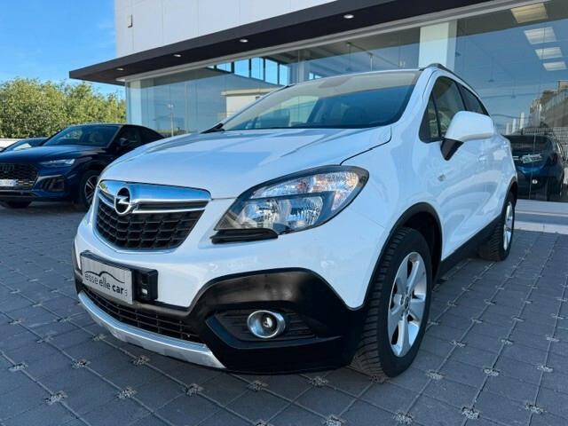 Opel Mokka 1.7 CDTI Ecotec 130CV 4x2 Cosmo 2015
