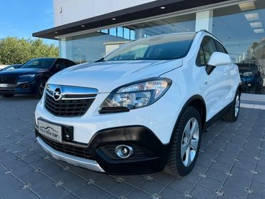 Opel Mokka 1.7 CDTI Ecotec 130CV 4x2 Cosmo 2015