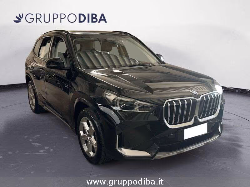 BMW X1 U11 sdrive18d X-Line auto