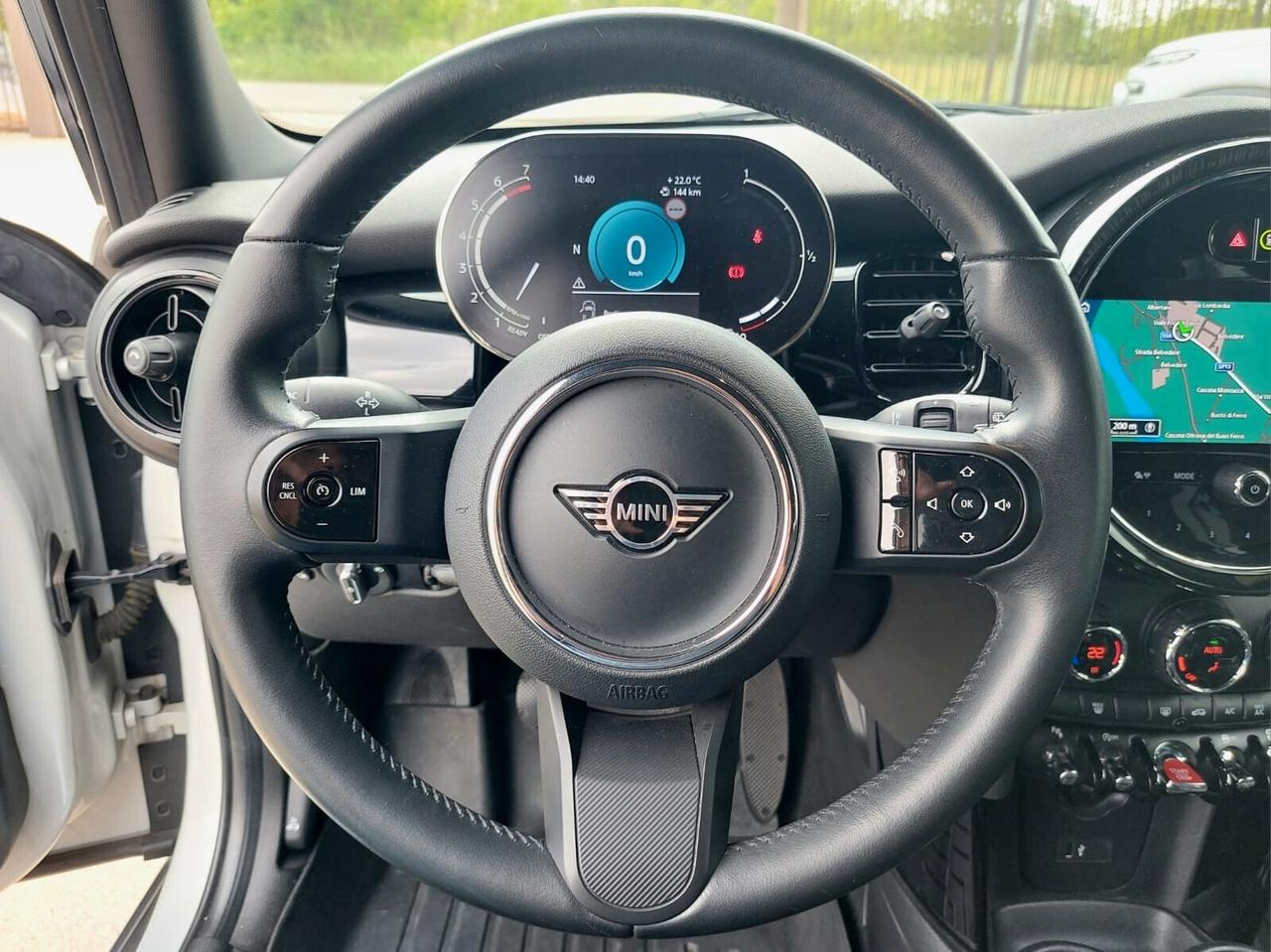 MINI Cooper S 2.0 Classic 5p - 2022