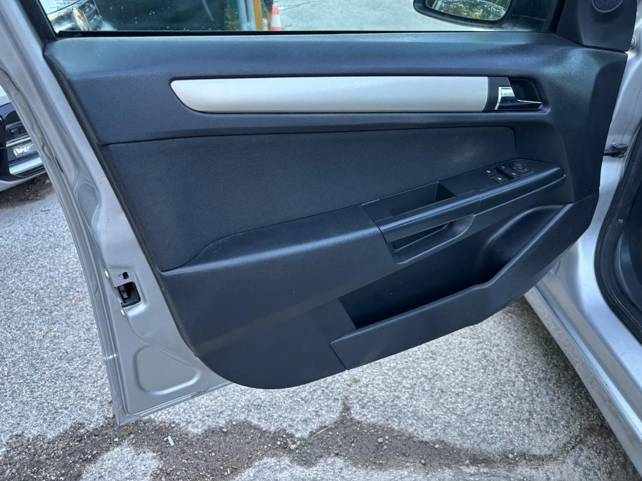 Opel Astra 1.7 CDTI 125CV Cosmo SW OK NEOPATENTATI