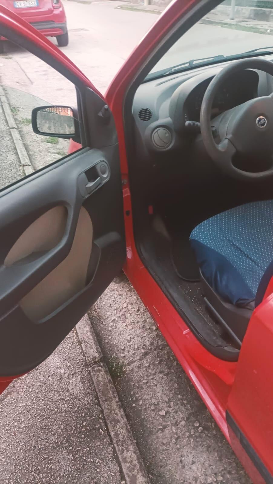 Fiat Panda 1.2 Dynamic Natural Power