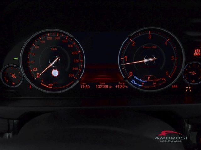 BMW X6 xDrive40d Extravagance