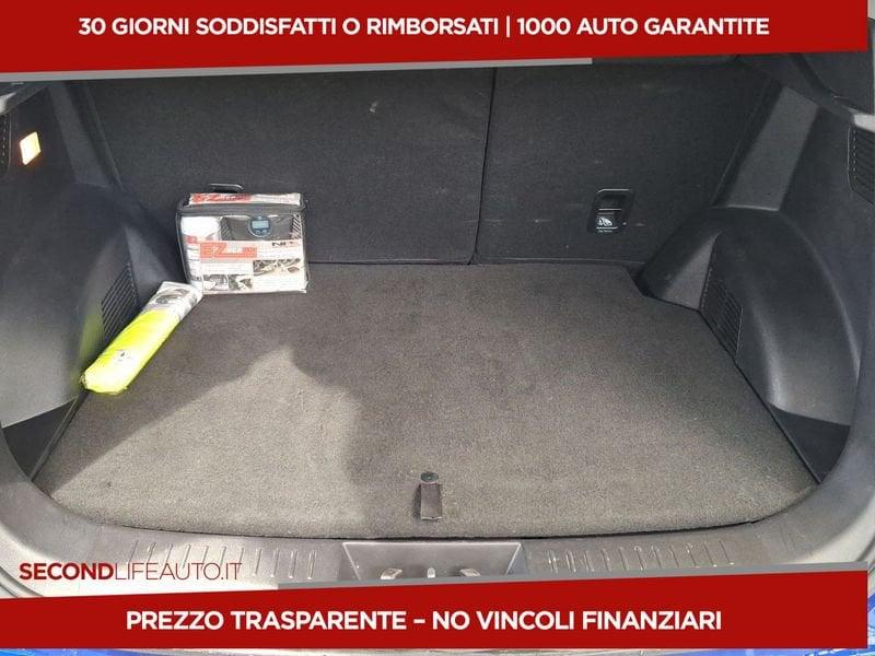 DR AUTOMOBILES dr 4.0 1.5 turbo Gpl 149cv dct