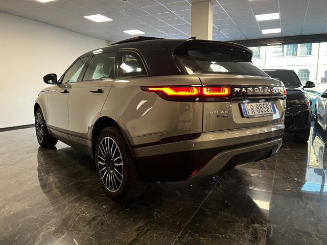 LAND ROVER Range Rover Velar 2.0D I4 240 CV HSE TETTO / MERIDIAN / PELLE