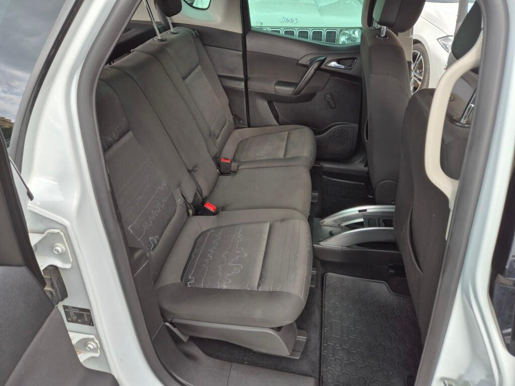 Opel Meriva 1.7 CDTI 110CV Cosmo