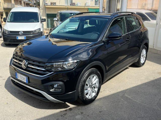 VOLKSWAGEN T-Cross 1.0 TSI Style BMT