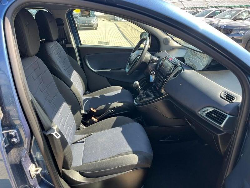 Lancia Ypsilon Ypsilon 1.0 FireFly 5 porte S&S Hybrid Gold Plus